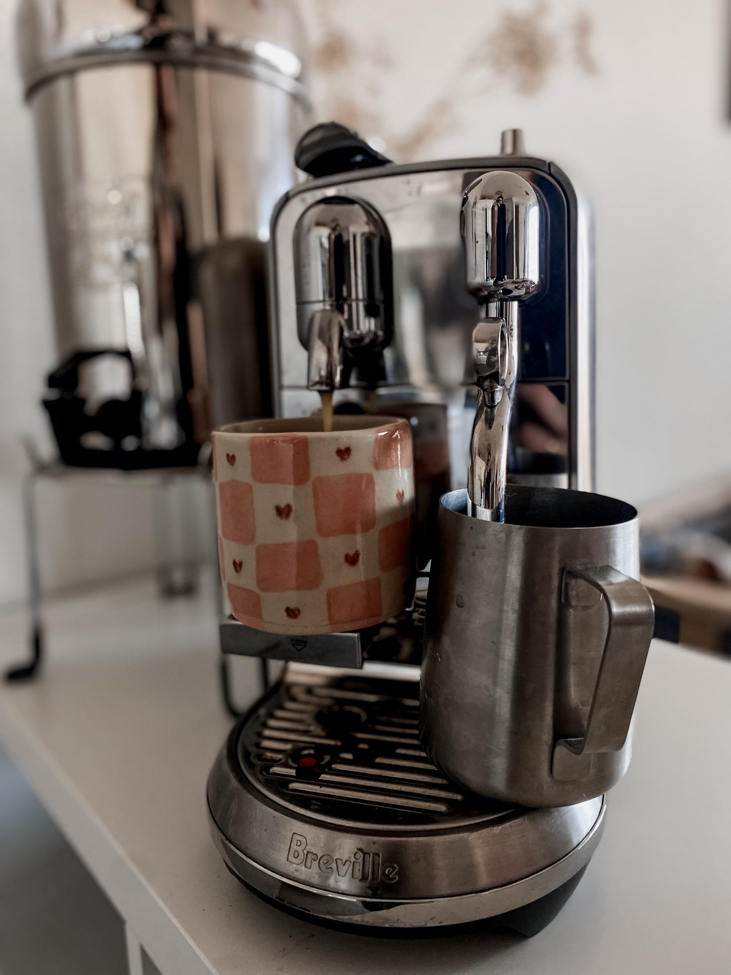 Mug valentin