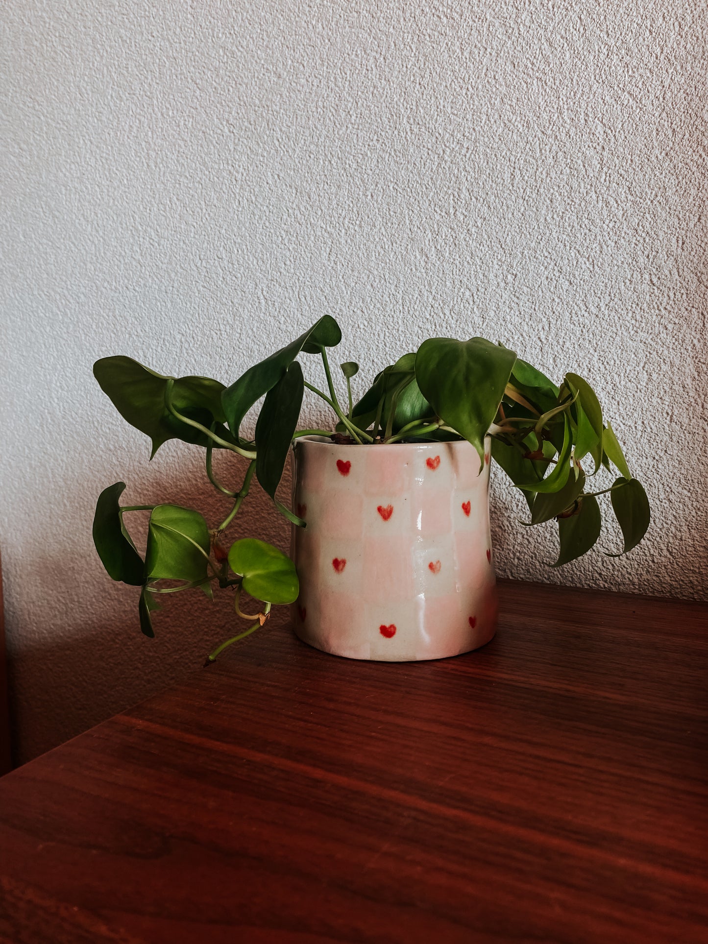 Mug valentin
