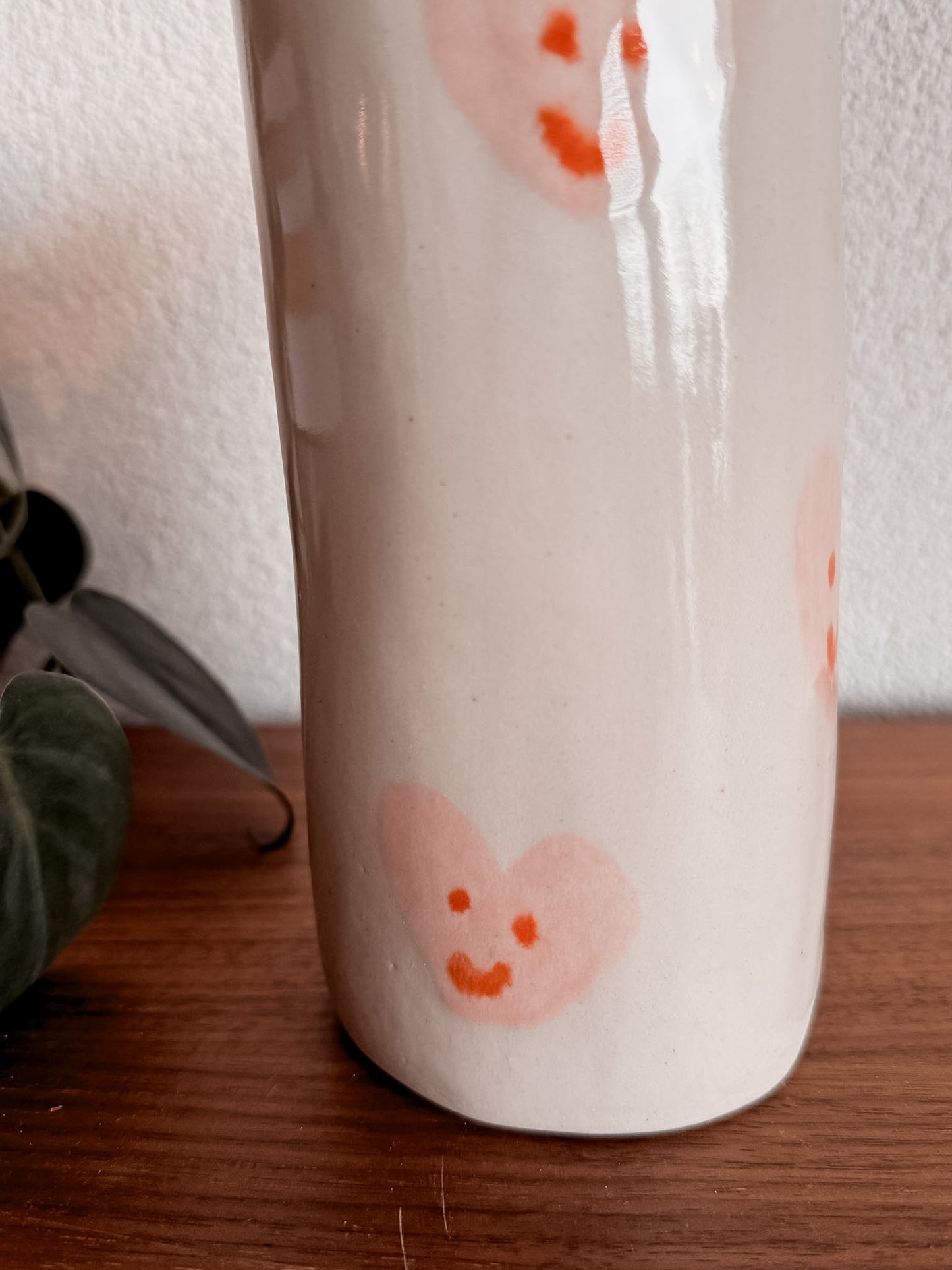 Vase ♥ nostalgique