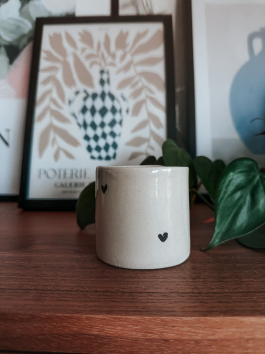 Mini mug ♥