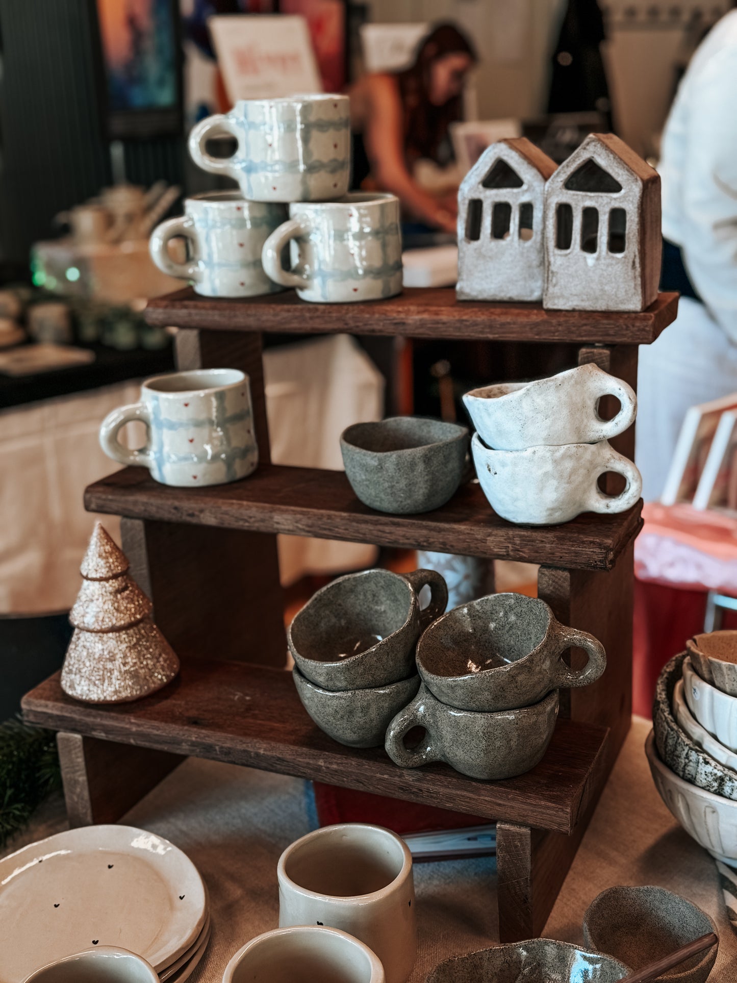 La tasse - Raw