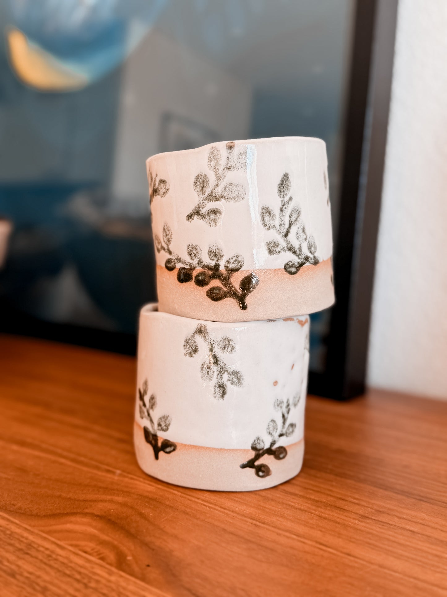 le Mug d'hiver