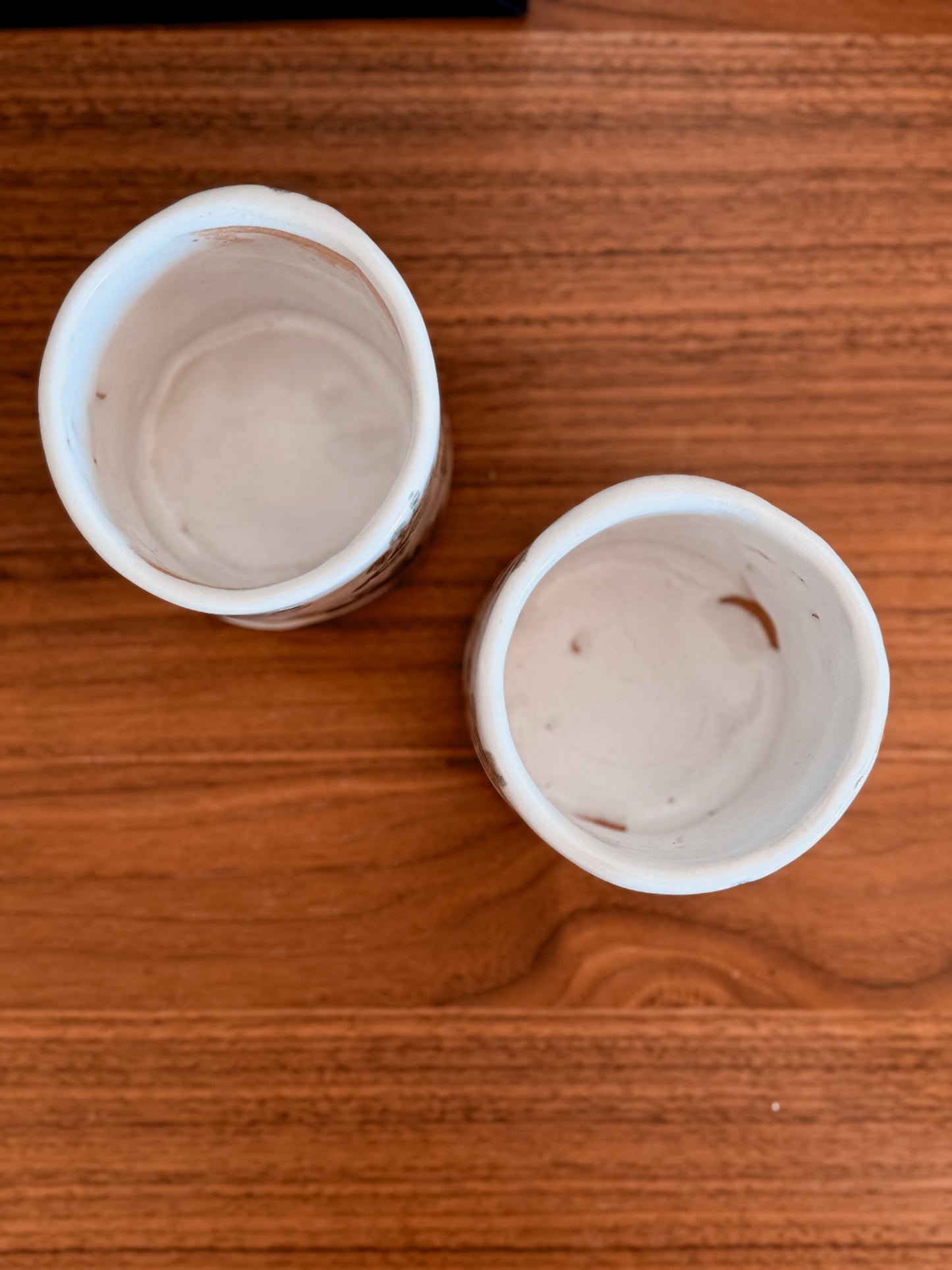 le Mug d'hiver