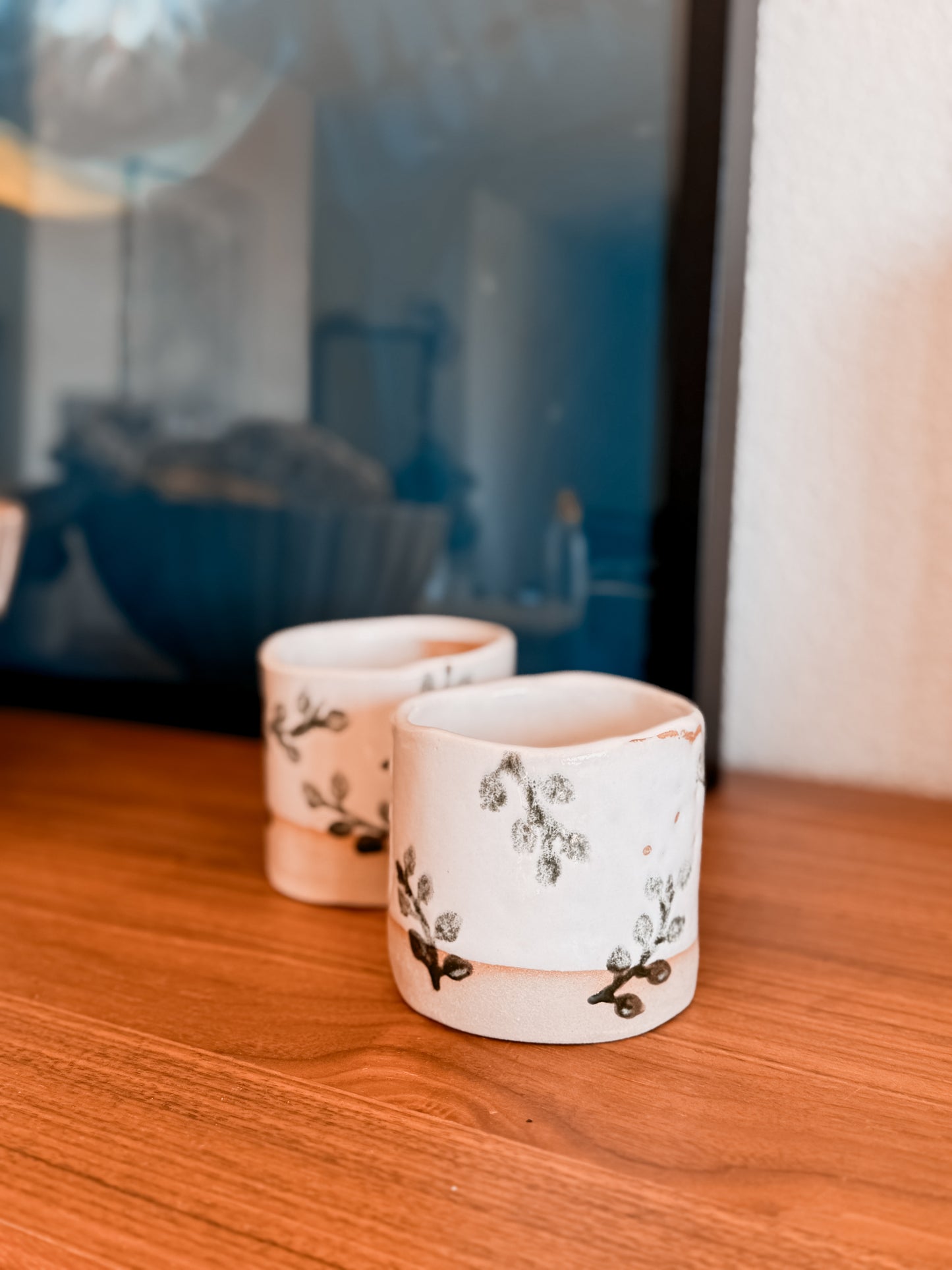 le Mug d'hiver