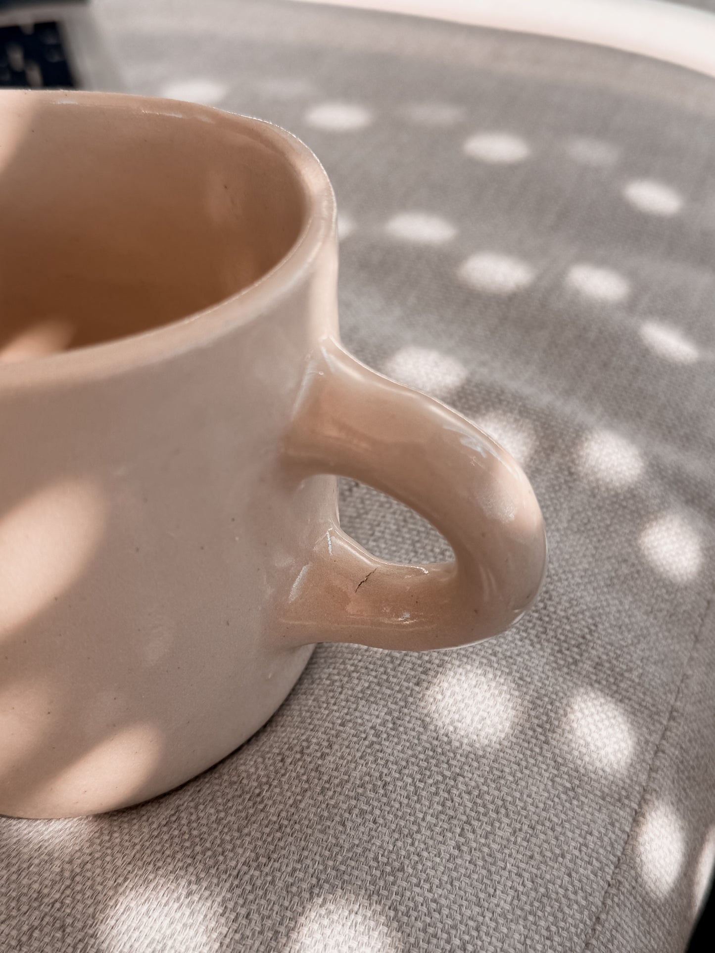 Tasse Maman d'amour