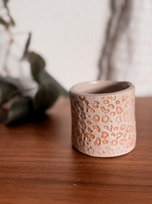 Le Mini Mug Léo
