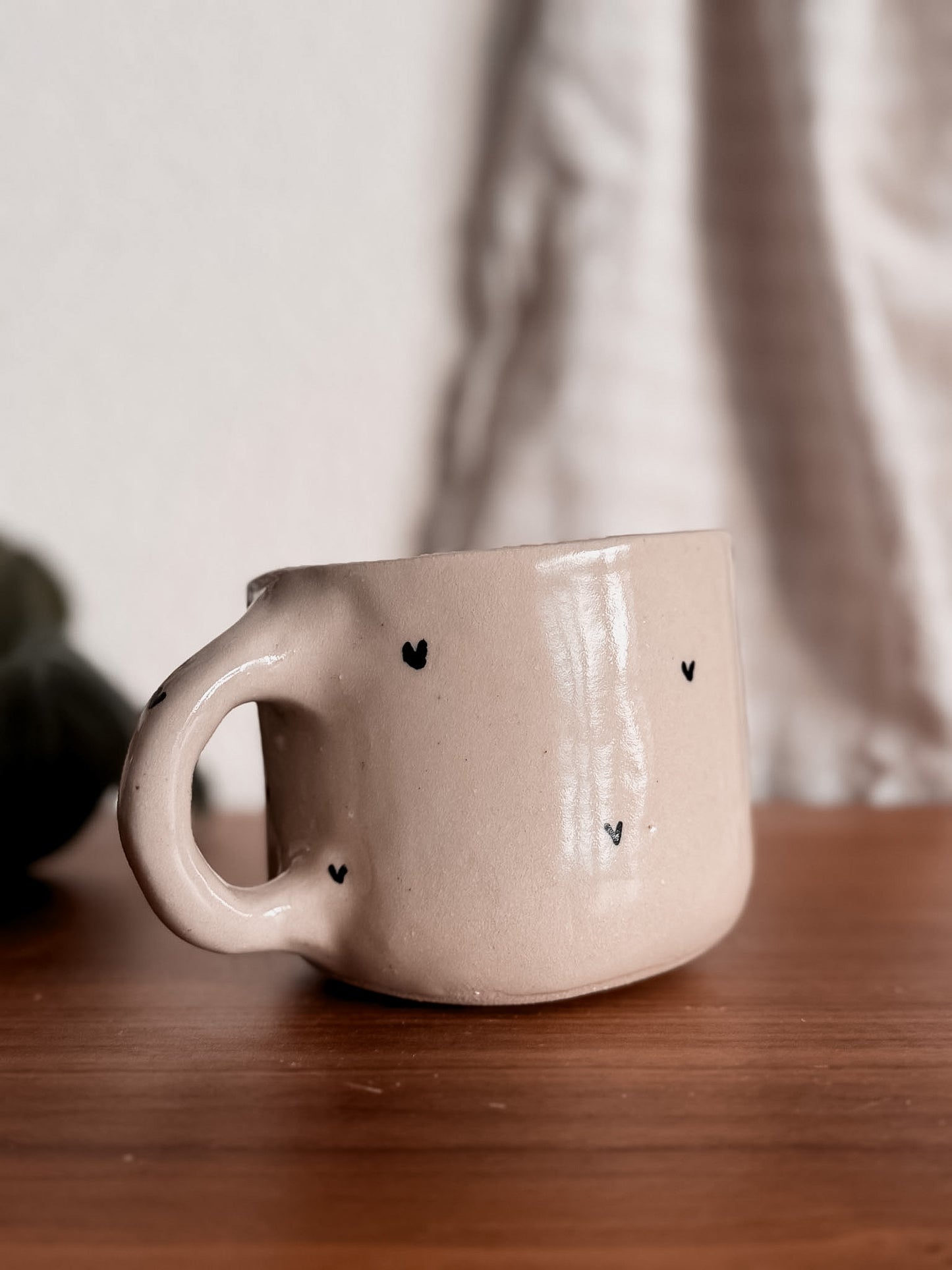 La  tasse ♥ au cul arrondi