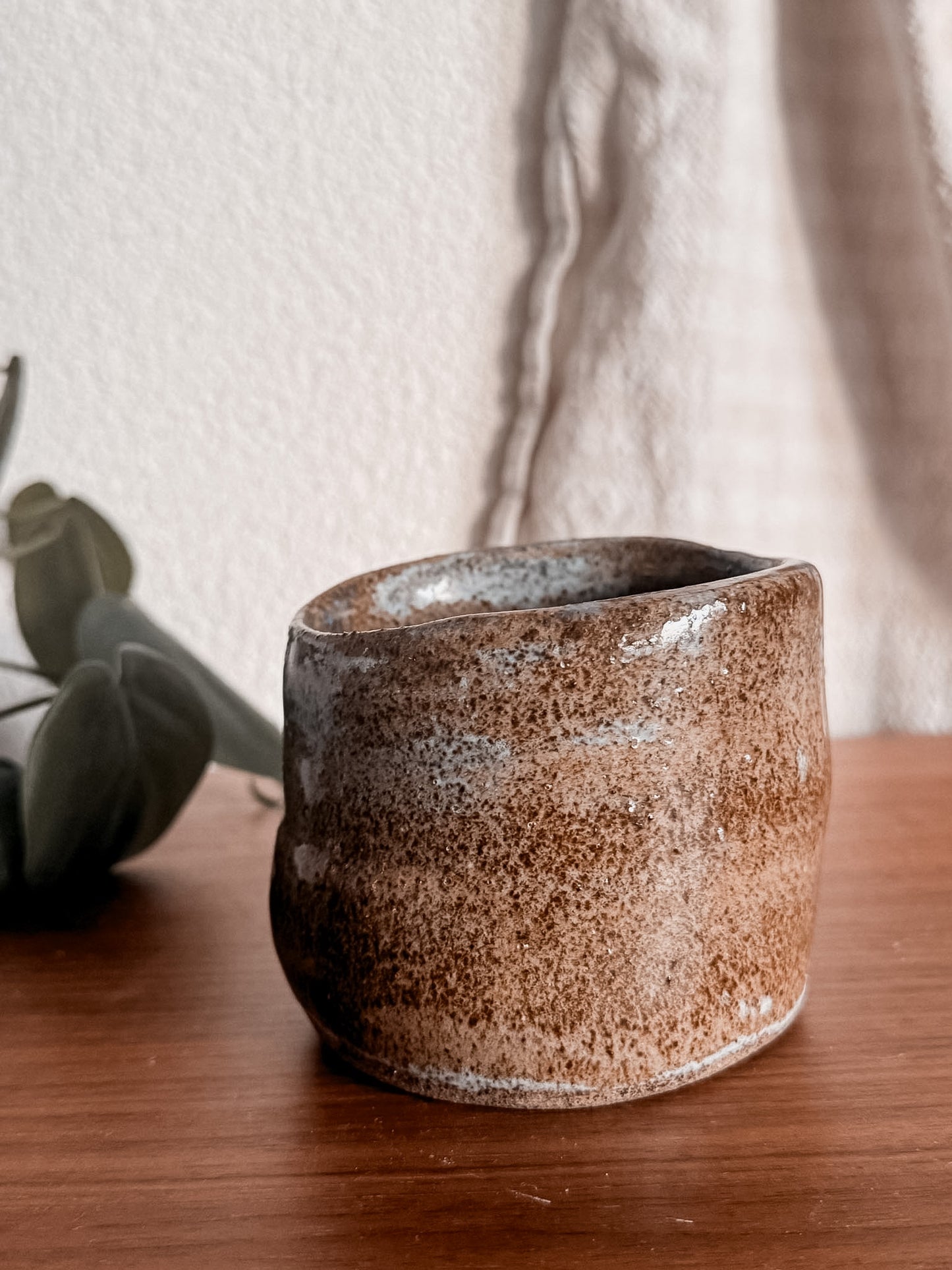 Le pot aléatoire
