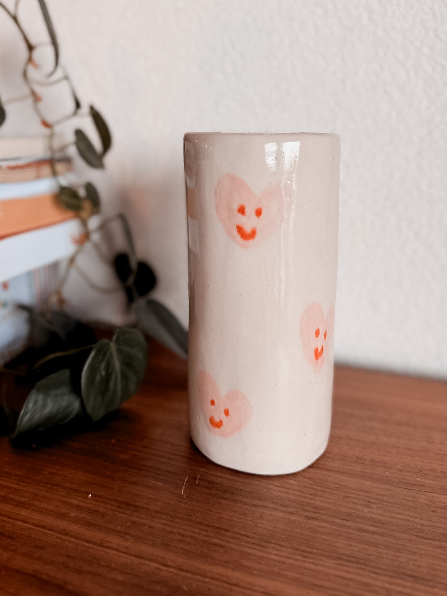 Vase ♥ nostalgique
