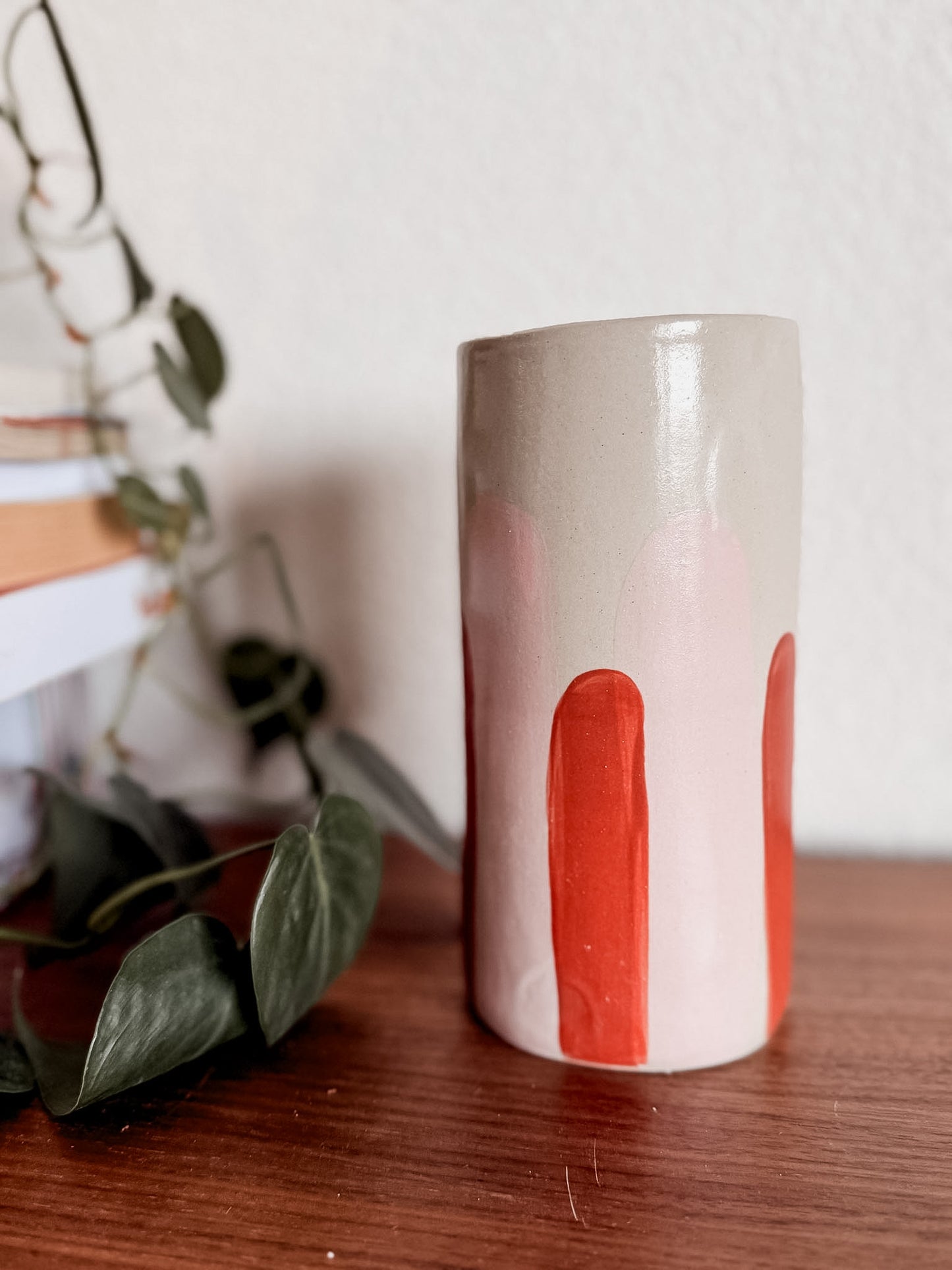 Vase d'automne