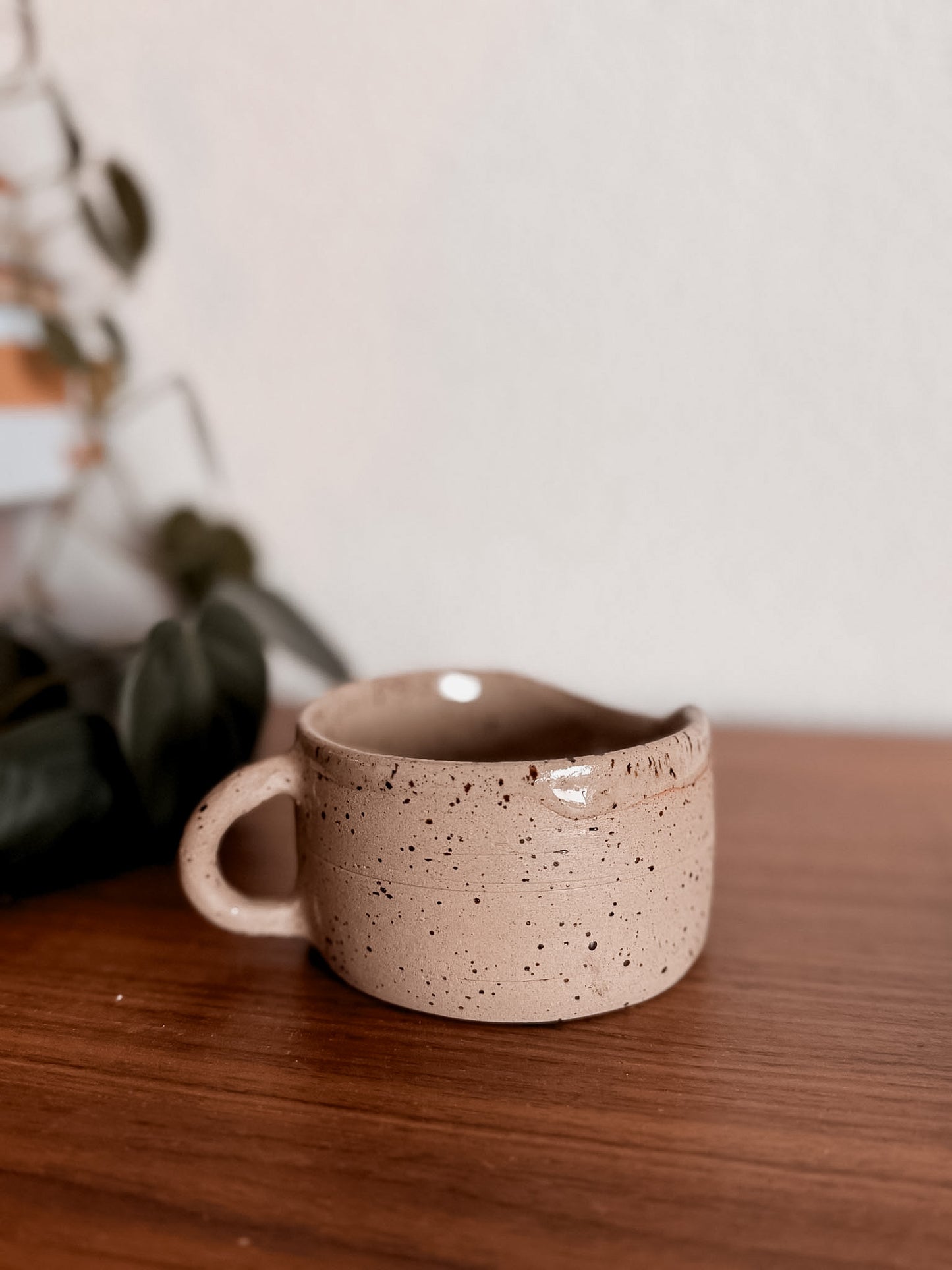 La petite tasse pyrithée