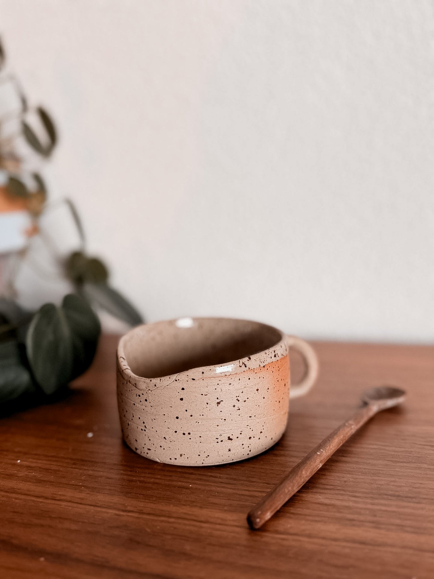 La petite tasse pyrithée