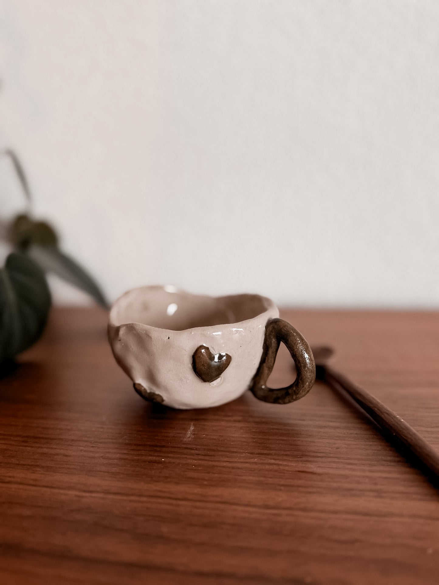 La petite tasse ♥ reliefs