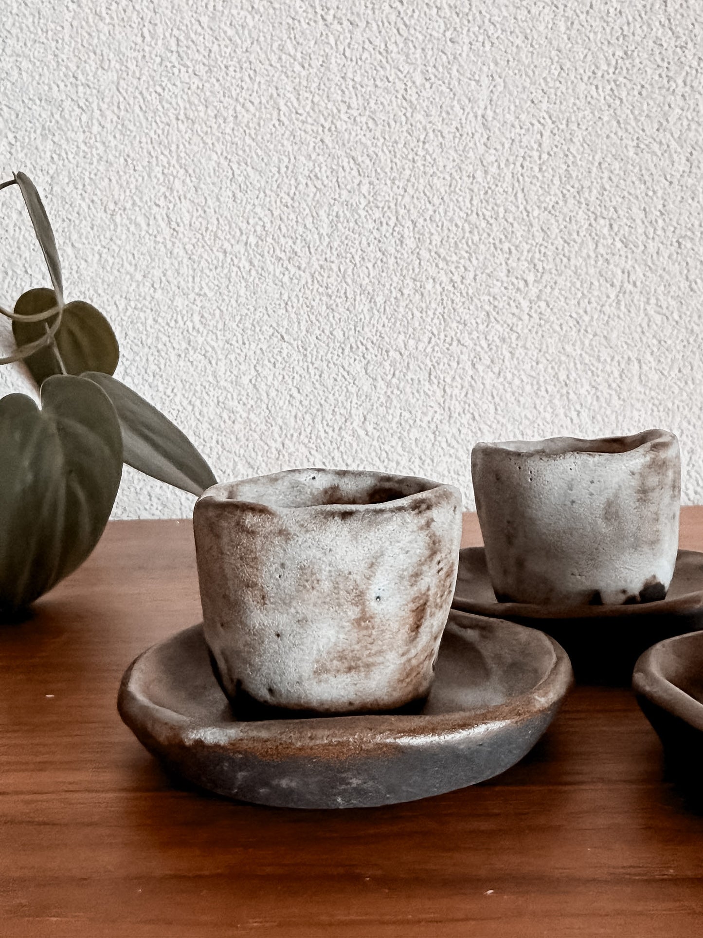 La tasse à ristretto
