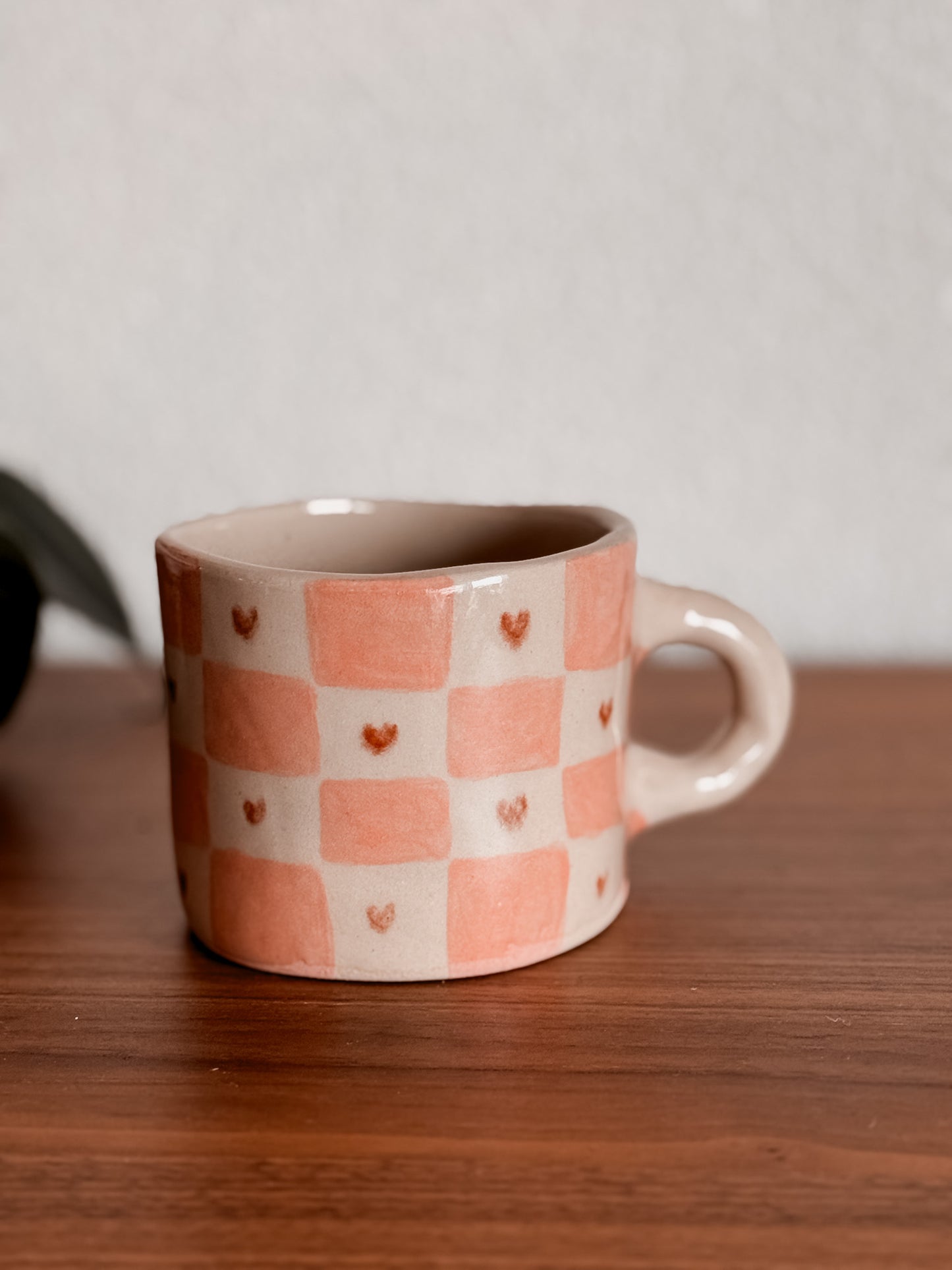 La tasse valentin